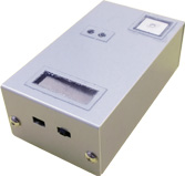 リアルタイム型GPSロガーミツケV